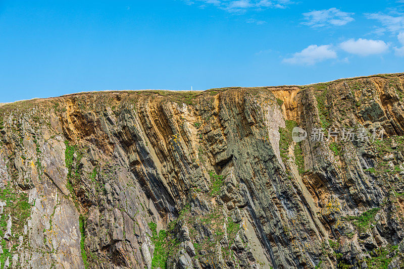 Baggy Point Rock Rtrata